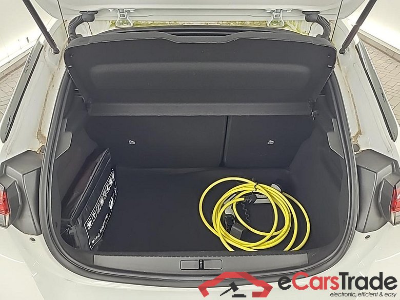 OPEL CORSA-E 50kWh Elegance 11kW 3 fase 5D #5