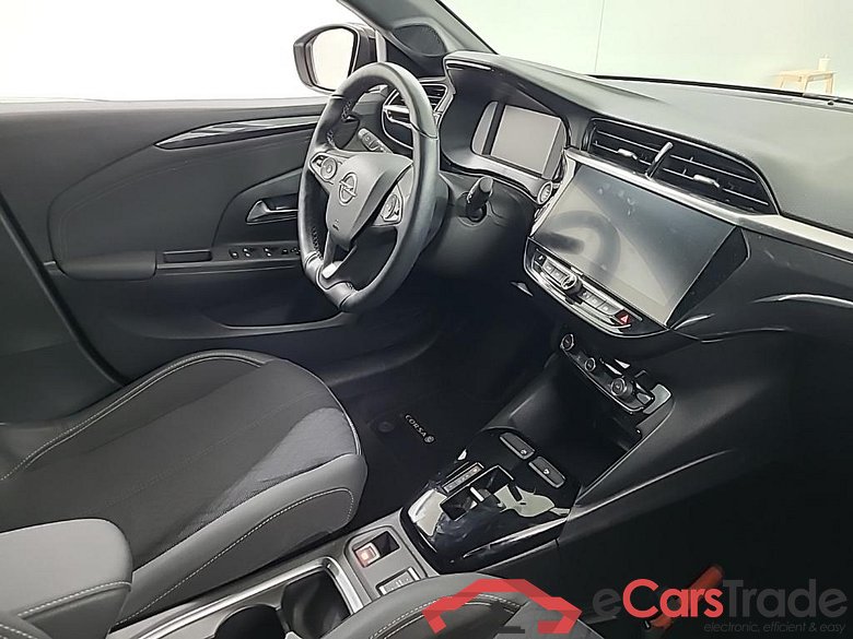 OPEL CORSA-E 50kWh Elegance 11kW 3 fase 5D #6