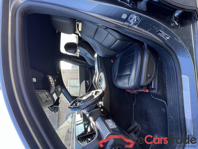 MERCEDES-BENZ GLE 350 de 4-Matic PHEV Business Solution #5