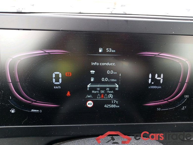 KIA Sportage / 2022 / 5P / todoterreno 1.6 T-GDi 110kW (150CV) Concept 4x2 #4