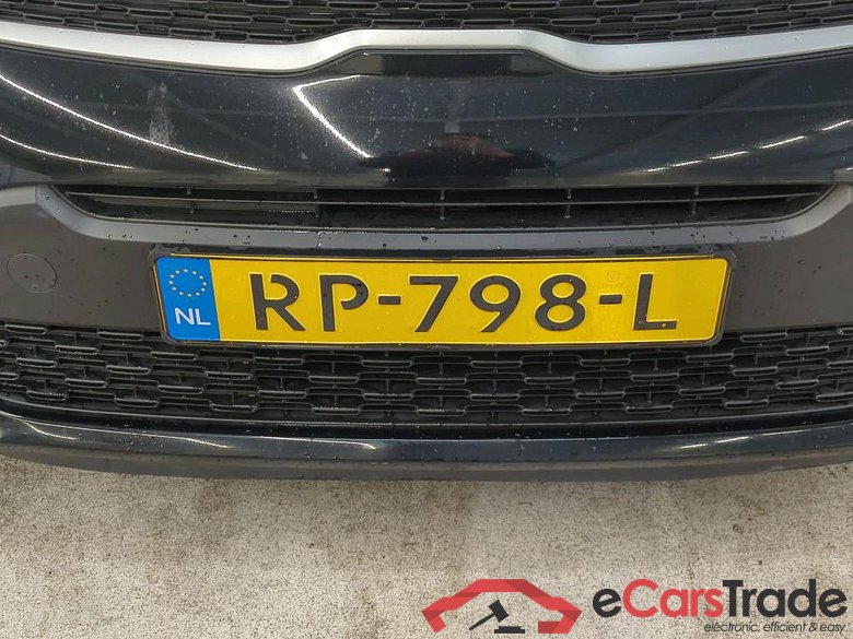 Kia Picanto 1.0 MPi EconomyPlusLine 4-zits 5d #5