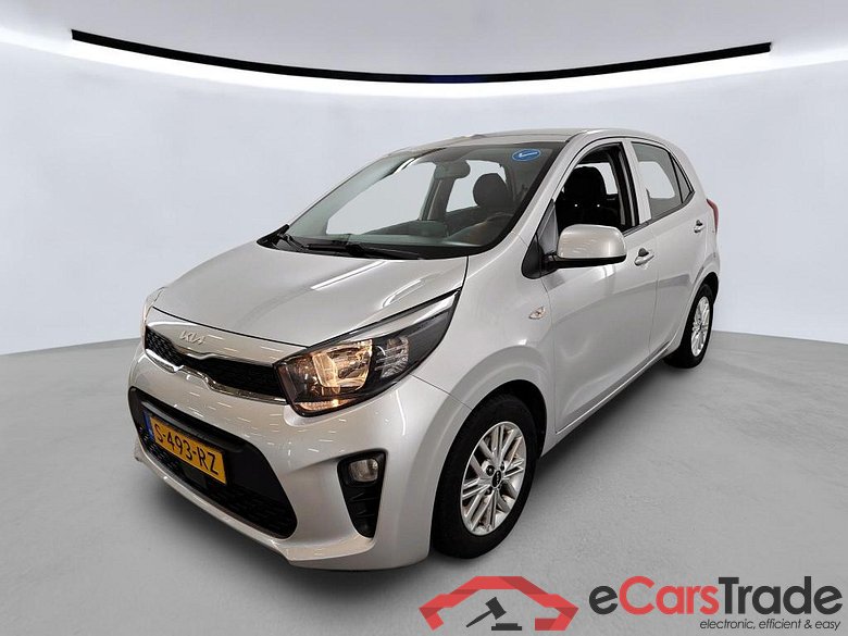KIA Picanto 49 kW #1