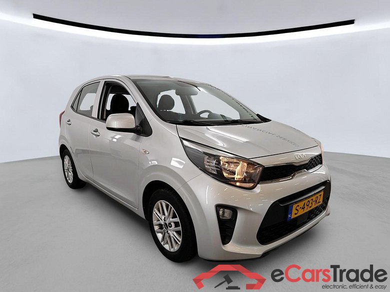 KIA Picanto 49 kW #3