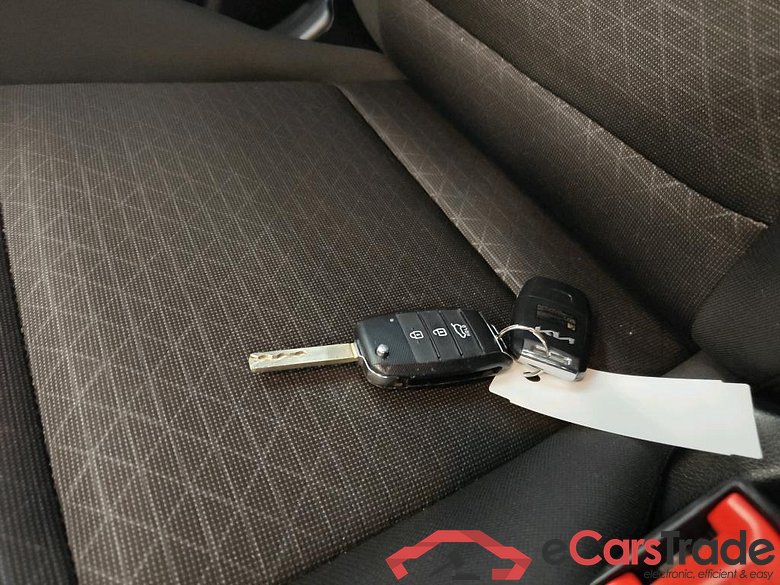 KIA Picanto 49 kW #5