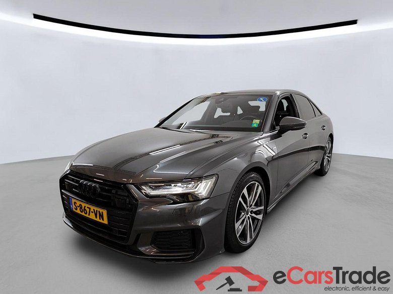 AUDI A6 LIMOUSINE 150 kW
