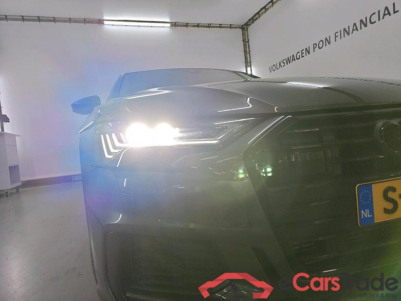 AUDI A6 LIMOUSINE 150 kW #4