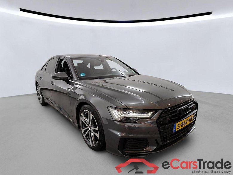 AUDI A6 LIMOUSINE 150 kW #5