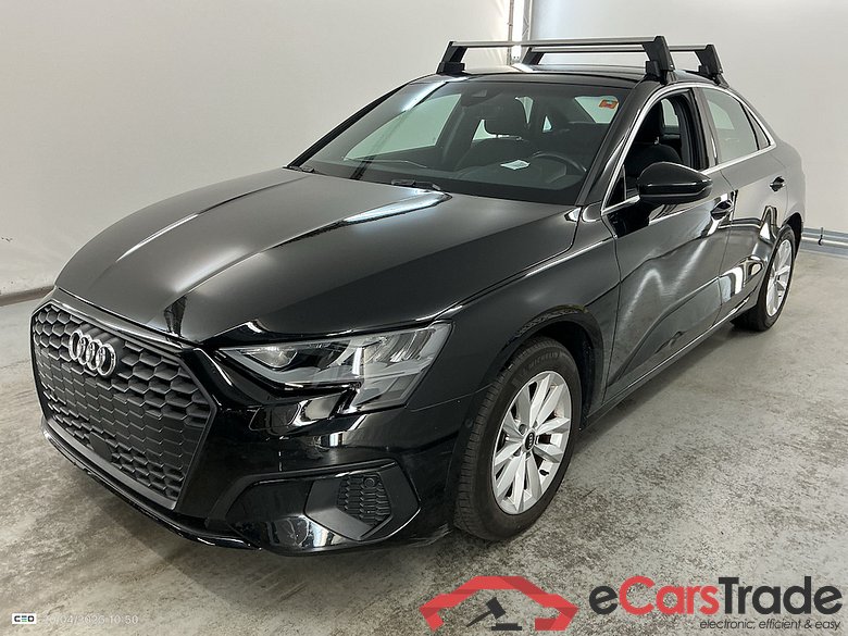 AUDI A3 BERLINE 1.0 TFSI 30 81KW S TRONIC ATTRACTION