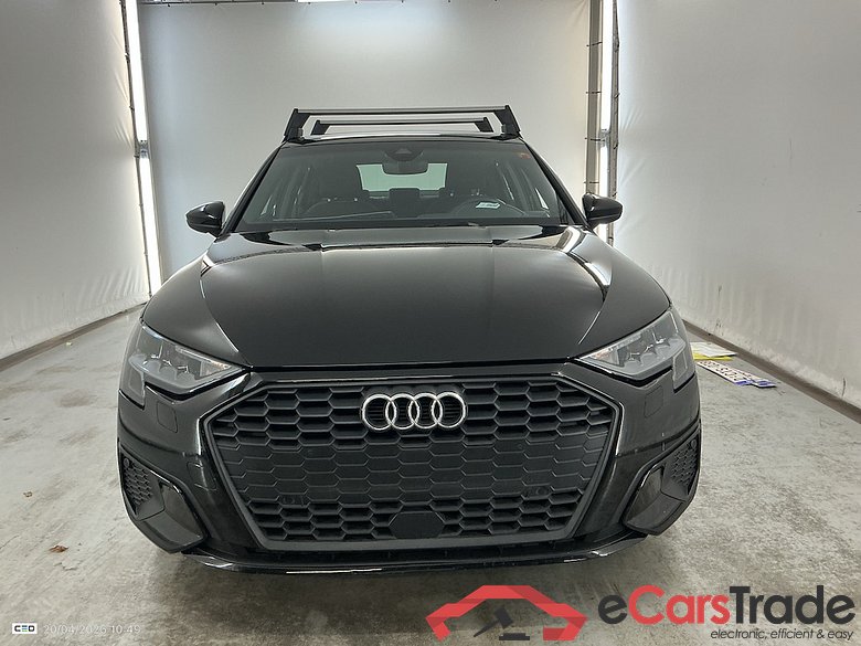 AUDI A3 BERLINE 1.0 TFSI 30 81KW S TRONIC ATTRACTION #2