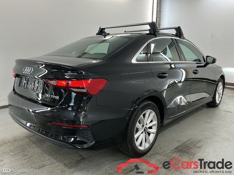 AUDI A3 BERLINE 1.0 TFSI 30 81KW S TRONIC ATTRACTION #4