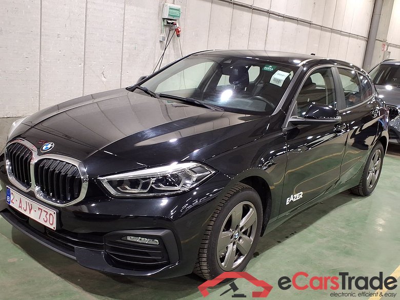 BMW 1 SERIES HATCH 1.5 118I (100KW) #1