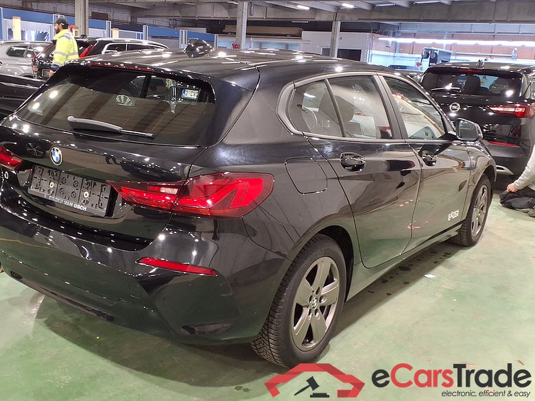 BMW 1 SERIES HATCH 1.5 118I (100KW) #4