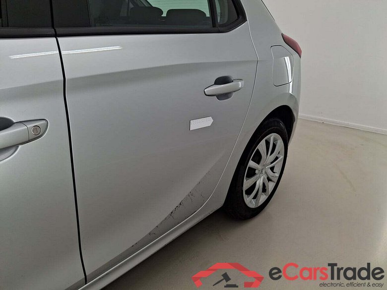 OPEL CORSA 1.2 EDITION #4