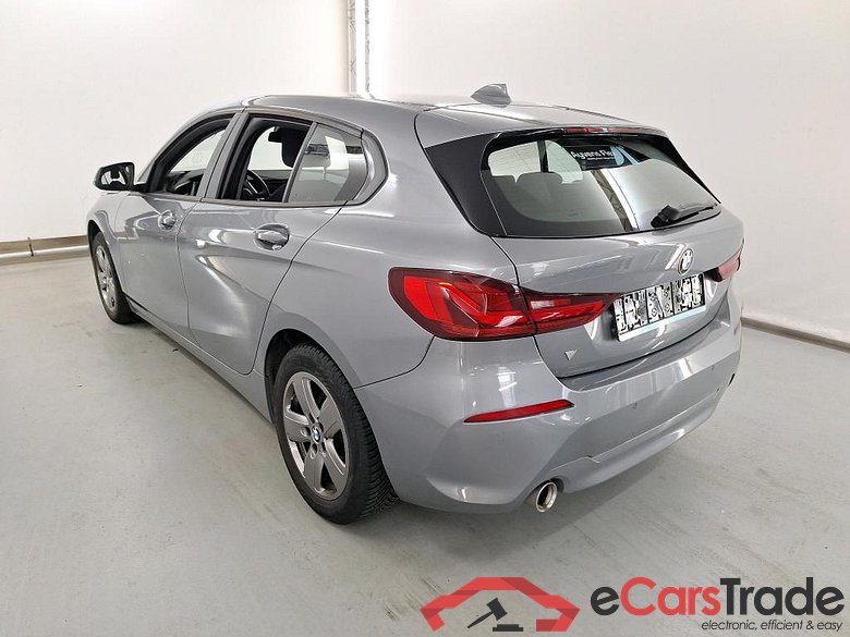 BMW 1 SERIES HATCH 1.5 116D (85KW) #3