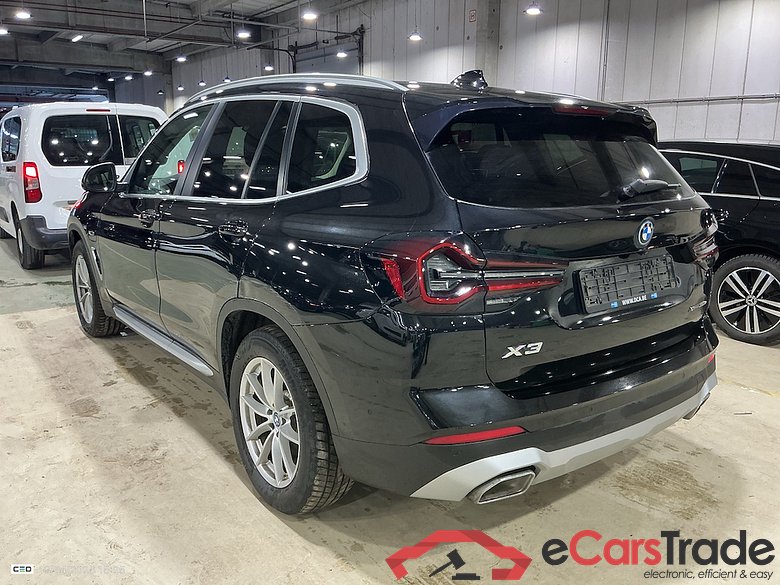 BMW X3 2.0 XDRIVE30E (120KW) AUTO #3