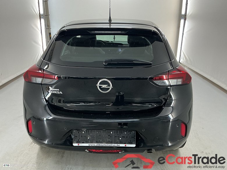 OPEL CORSA 1.2 TURBO 74KW S-S ELEGANCE #5