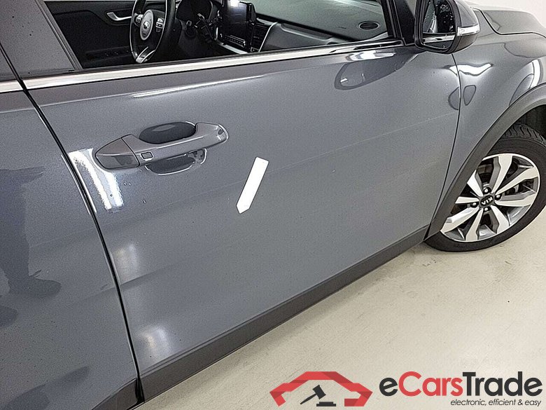 KIA STONIC 1.0 T MORE #4