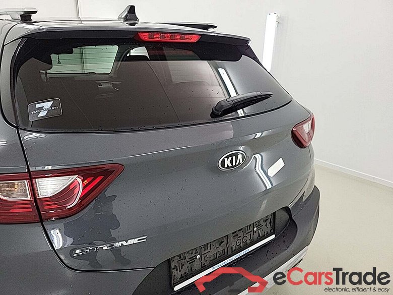 KIA STONIC 1.0 T MORE #5