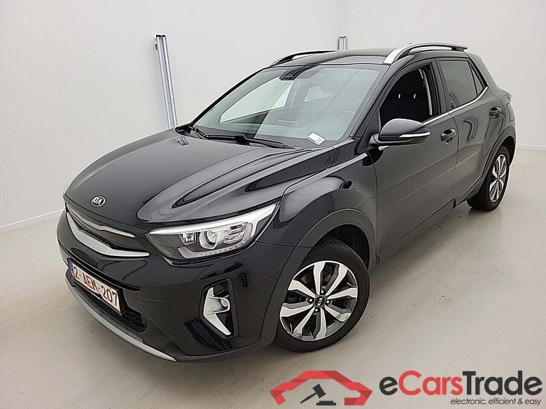 KIA STONIC 1.0 T MORE 7DCT