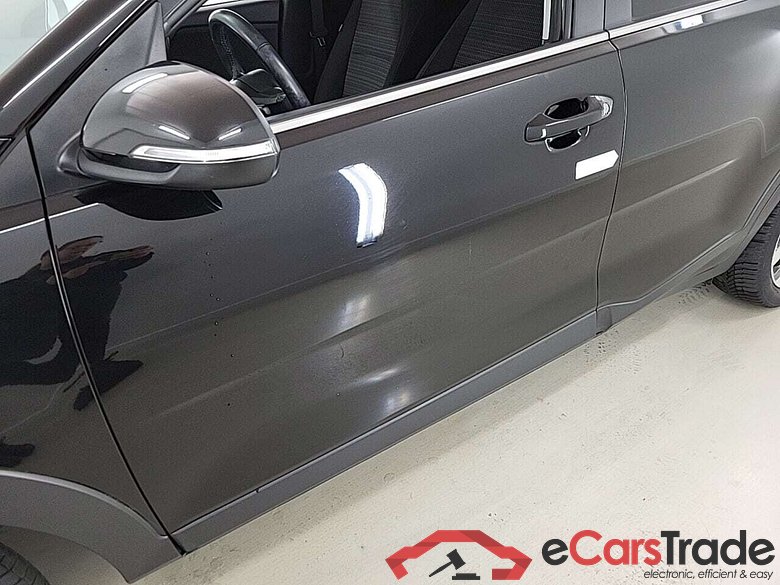 KIA STONIC 1.0 T MORE 7DCT #5