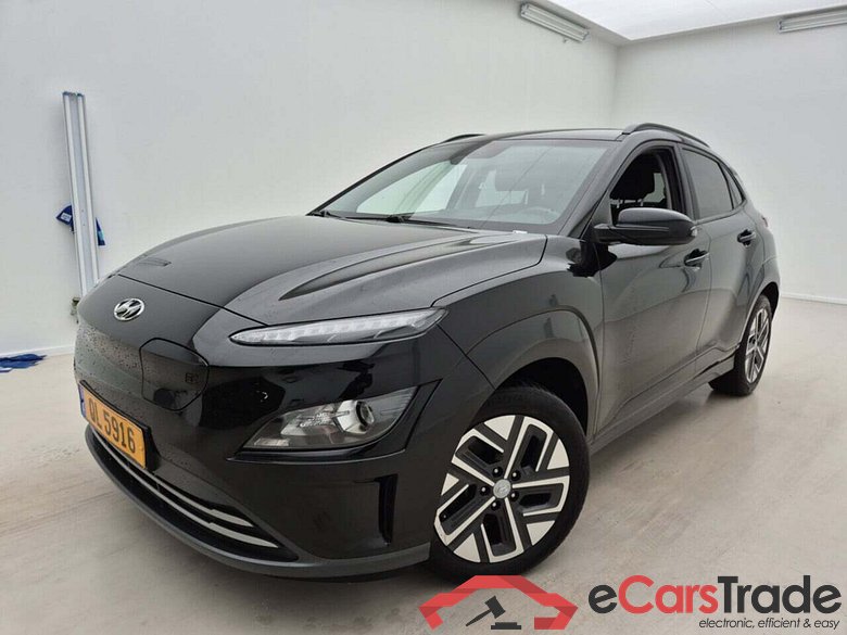 HYUNDAI KONA ELECTRIC TECHNO 39 KWH #1