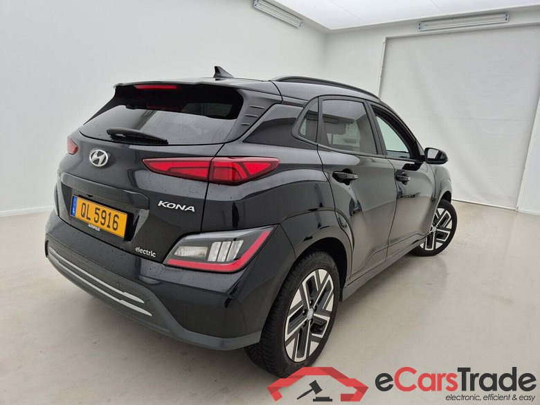 HYUNDAI KONA ELECTRIC TECHNO 39 KWH #2