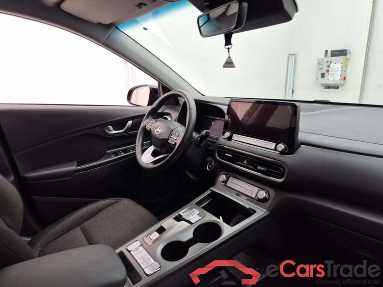 HYUNDAI KONA ELECTRIC TECHNO 39 KWH #3