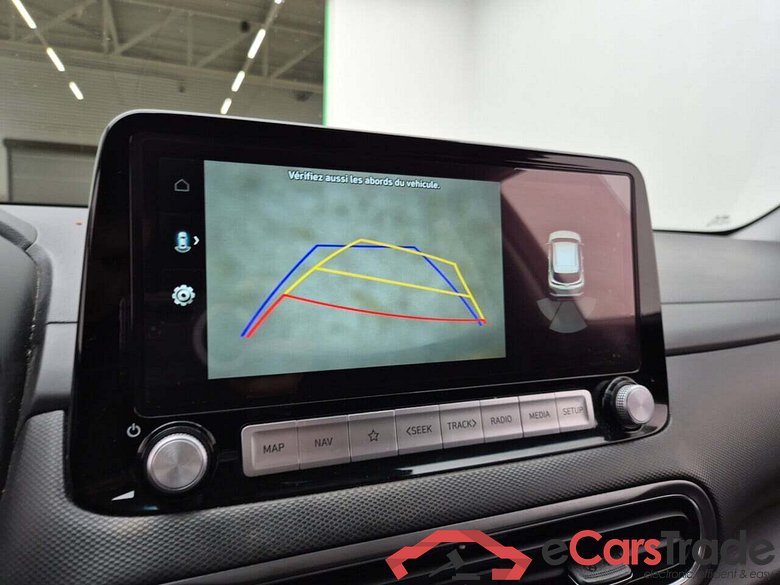 HYUNDAI KONA ELECTRIC TECHNO 39 KWH #4