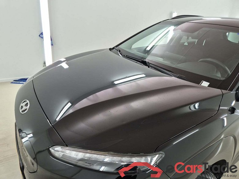 HYUNDAI KONA ELECTRIC TECHNO 39 KWH #5