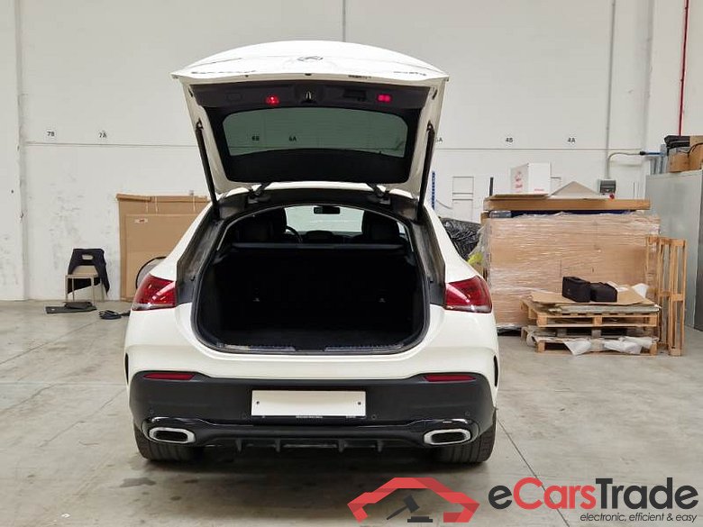 MERCEDES-BENZ GLE COUPÉ / 2020 / 5P / SUV GLE COUPÈ 350 DE 4MATIC EQ-P PREMIUM PRO #5