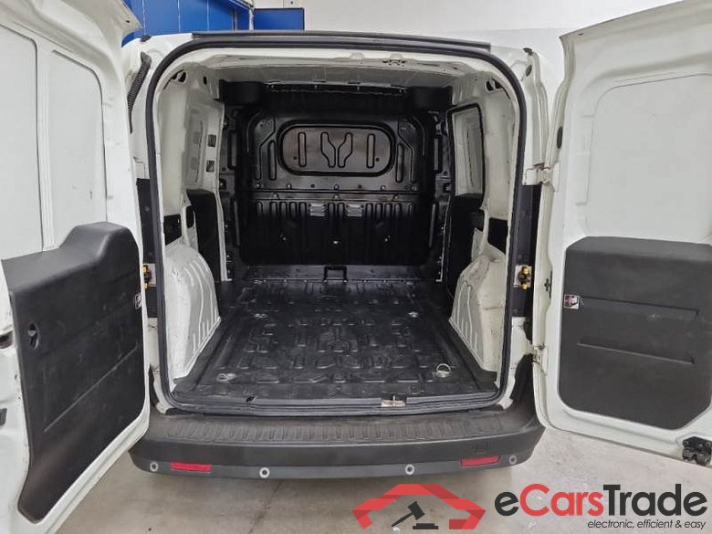 FIAT DOBLÒ CARGO / 2014 / 4P / VETT. FURGONATA 1.3 MULTIJET 16V 95CV SX EURO 6 #5