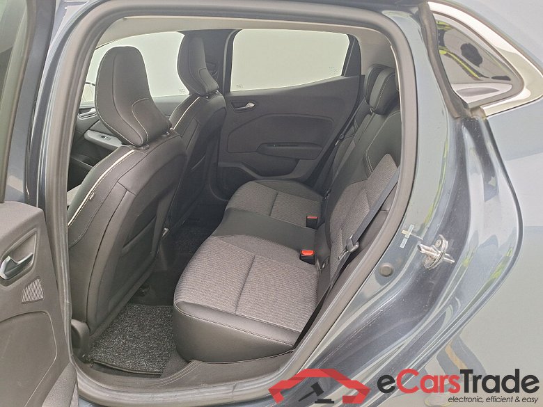 Renault, Clio '19, Renault Clio TCe 100 5d #4