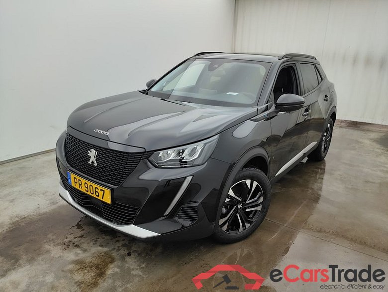 PEUGEOT E-2008 50 kWh Allure 5d #1