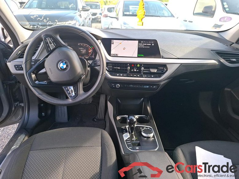 BMW Série 1 / 2019 / 5P / Berline 116i DKG7 Business Design / VO RECONDITIONNE - PHOTOS AVANT RECONDITIONNEMENT #5