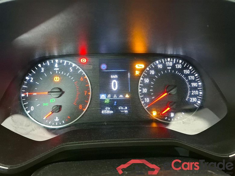 Clio V Business 1.0 SCe 65CV BVM5 E6d #6