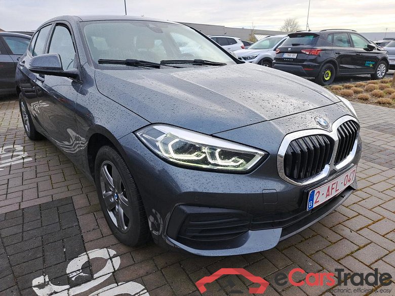 BMW 1 SERIES HATCH 1.5 118I (100KW)