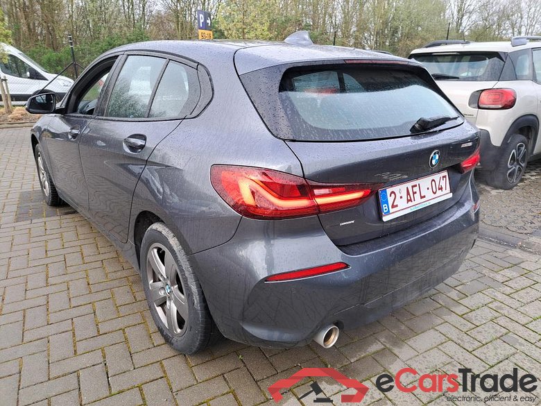BMW 1 SERIES HATCH 1.5 118I (100KW) #2
