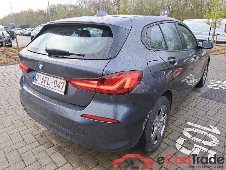 BMW 1 SERIES HATCH 1.5 118I (100KW) #3