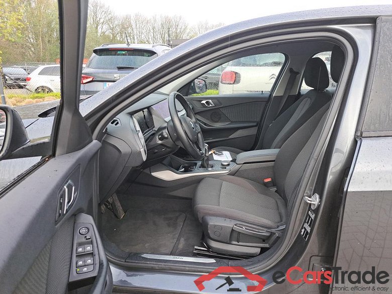 BMW 1 SERIES HATCH 1.5 118I (100KW) #4