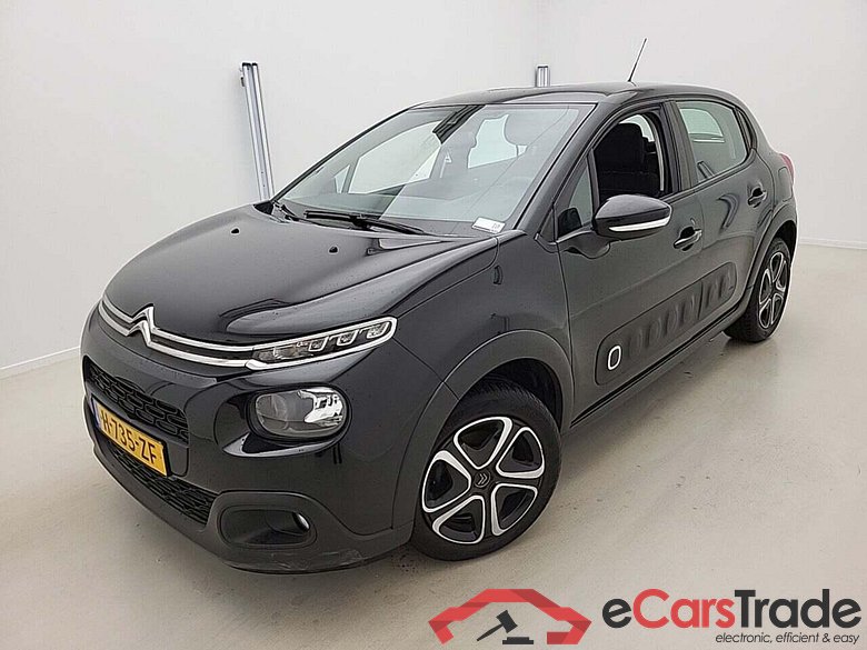 CITROEN C3 1.2 PureTech S&S Feel Edit