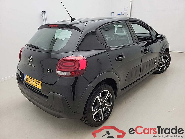 CITROEN C3 1.2 PureTech S&S Feel Edit #2