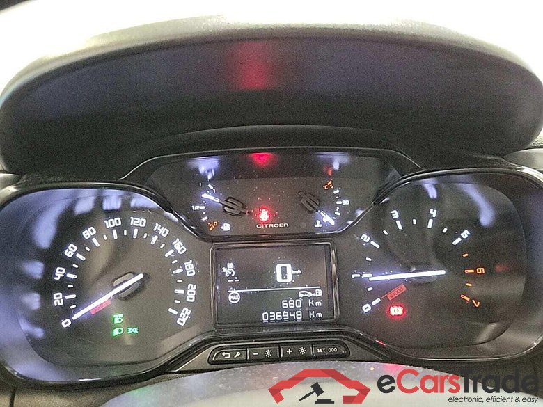 CITROEN C3 1.2 PureTech S&S Feel Edit #4