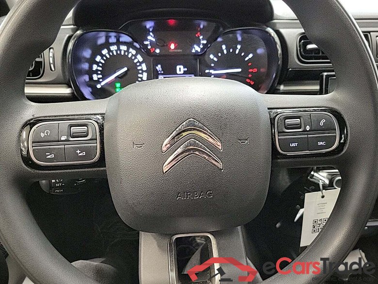 CITROEN C3 1.2 PureTech S&S Feel Edit #5