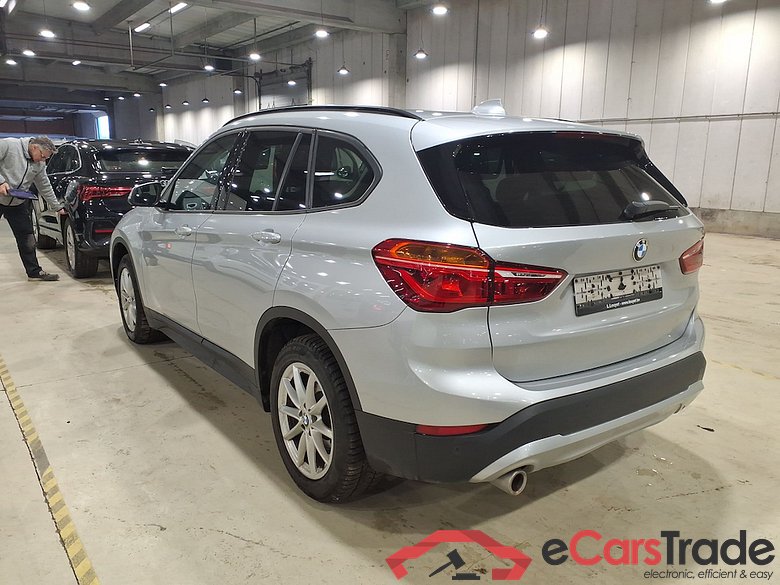 BMW X1 1.5 SDRIVE18IA (100KW) #2