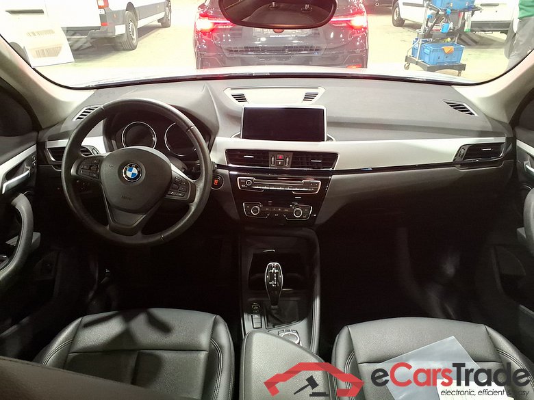 BMW X1 1.5 SDRIVE18IA (100KW) #6