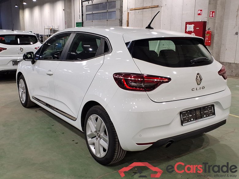 RENAULT Clio 1.0 TCE 100 CORPORATE EDITION #2