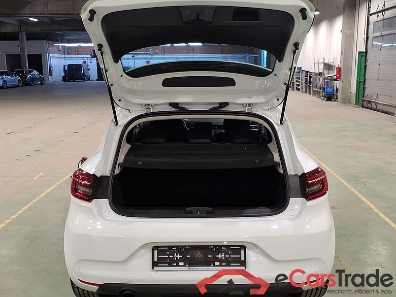 RENAULT Clio 1.0 TCE 100 CORPORATE EDITION #3