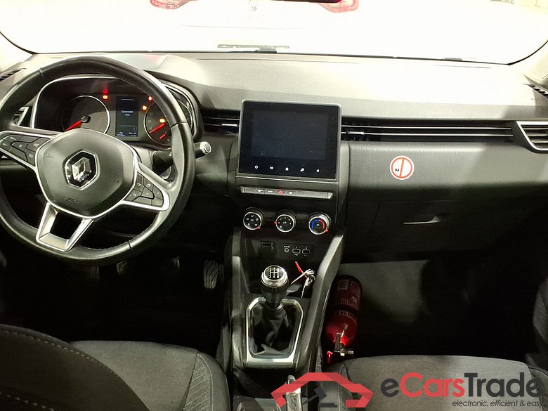 RENAULT Clio 1.0 TCE 100 CORPORATE EDITION #6