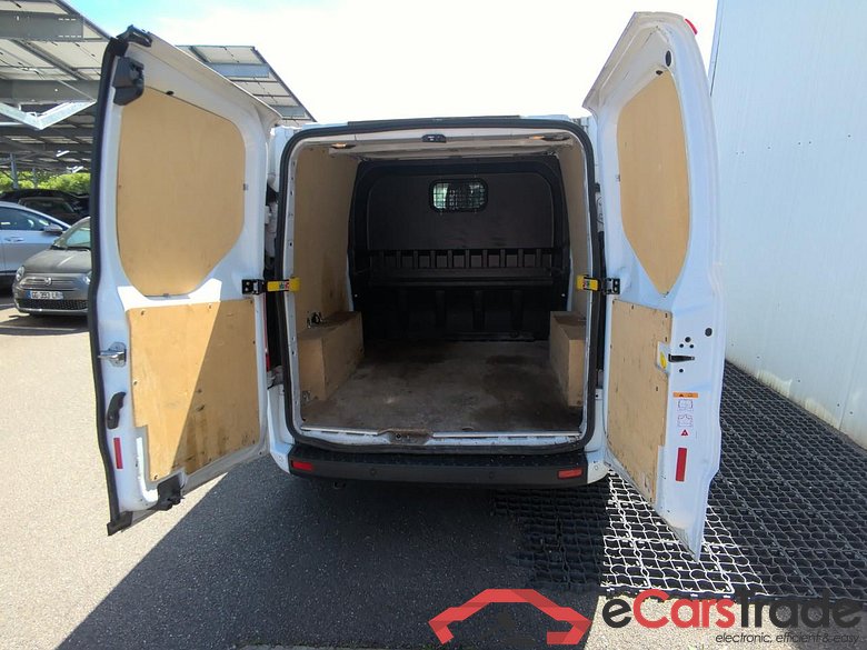 TRANSIT CUST. BUSI 320 L2H1 DC #6