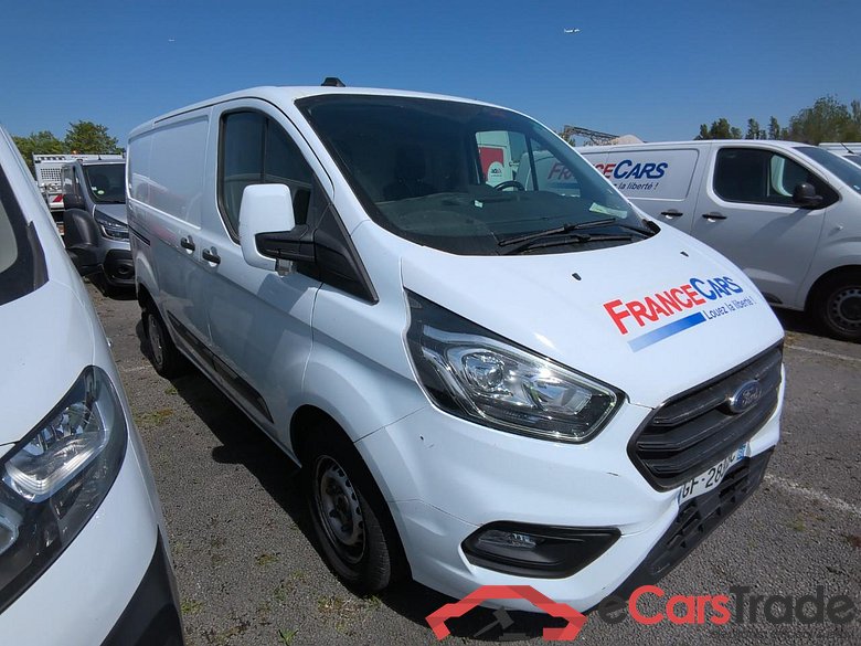 TRANSIT CUST TRENDB 300 L1H1 R #2